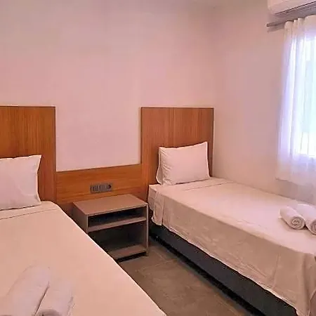 Bodrumtime Hotel 3*