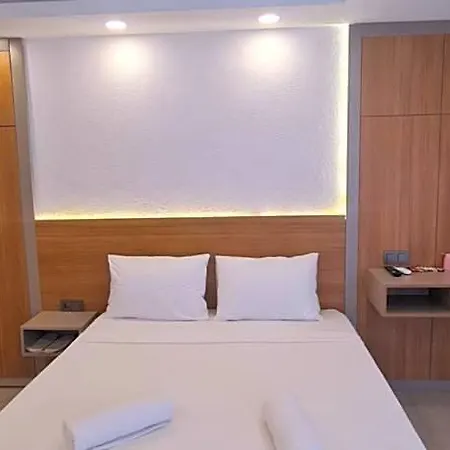 Bodrumtime Hotel 3*