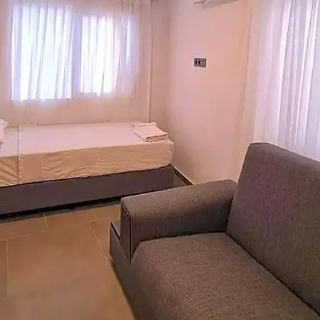 Bodrumtime Hotel 3*