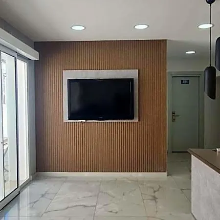 Hotel Bodrumtime 3*