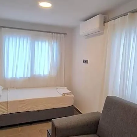 Bodrumtime Hotel 3*