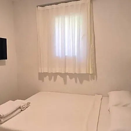 Hotel Bodrumtime 3*