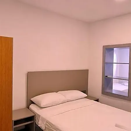 Hotel Bodrumtime 3*