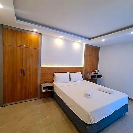 Bodrumtime Hotel Bodrum