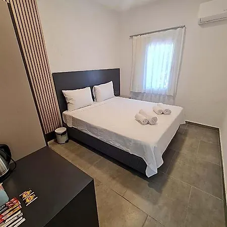 Bodrumtime 3* Bodrum