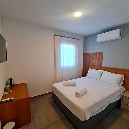 Hotel Bodrumtime Bodrum