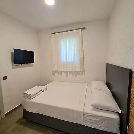 Bodrumtime Hotel