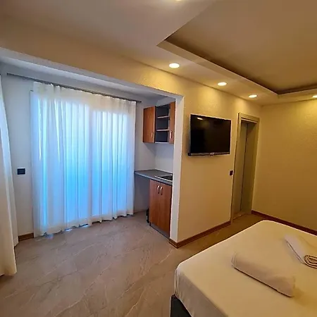 Bodrumtime Hotel